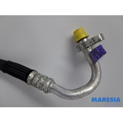 Peugeot - 207 - Klima Leitung