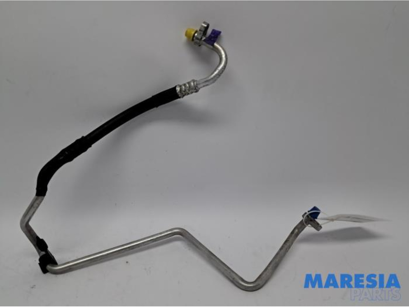 Peugeot - 207 - Klima Leitung