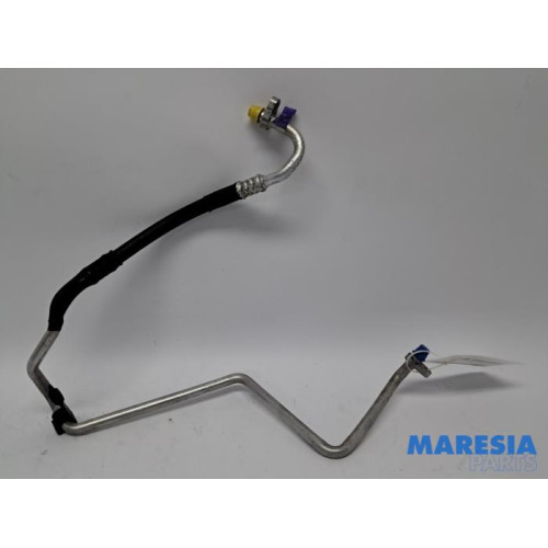 Peugeot - 207 - Klima Leitung