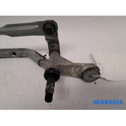 Renault - Clio - Ruitenwis Mechaniek