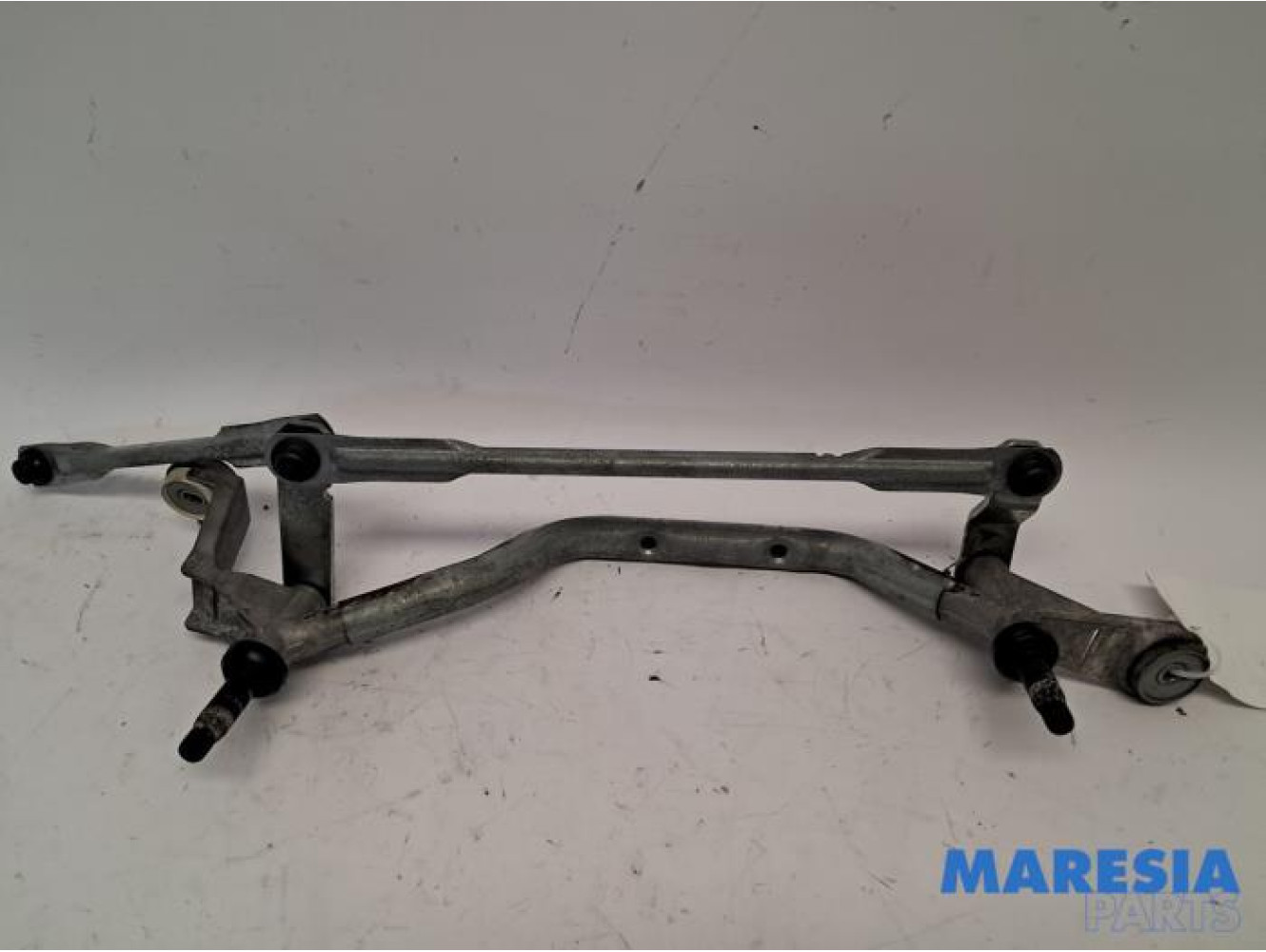 Renault - Clio - Ruitenwis Mechaniek