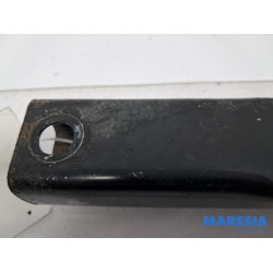Peugeot - 207 - Support partie avant
