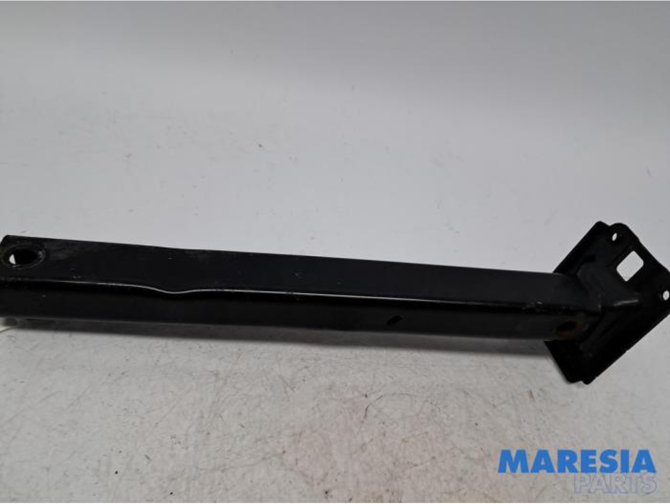 Peugeot - 207 - Support partie avant