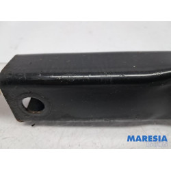 Peugeot - 207 - Support partie avant