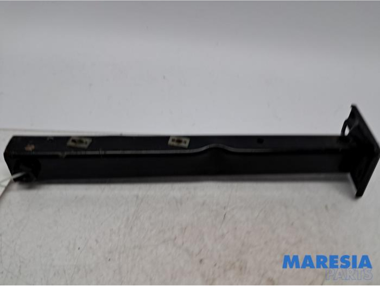 Peugeot - 207 - Support partie avant