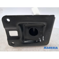 Peugeot - 207 - Support partie avant