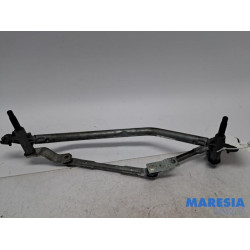 Peugeot - 207 - Ruitenwis Mechaniek