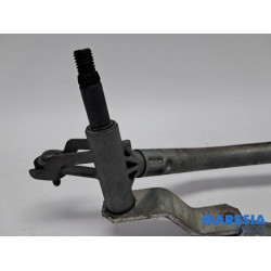 Peugeot - 207 - Ruitenwis Mechaniek