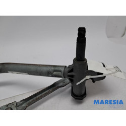 Peugeot - 207 - Ruitenwis Mechaniek