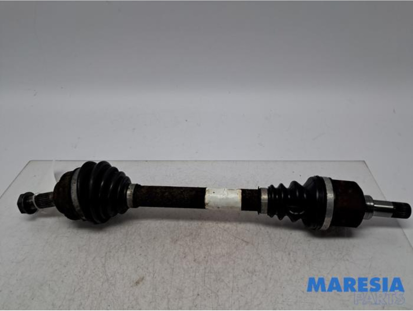 Peugeot - 207 - Front drive shaft, left