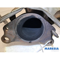 Renault - Clio - Katalysator