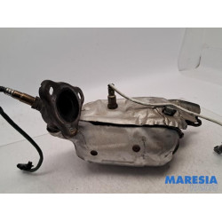 Renault - Clio - Katalysator