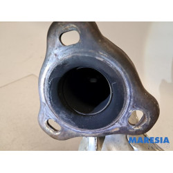 Renault - Clio - Katalysator