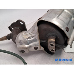 Renault - Clio - Katalysator