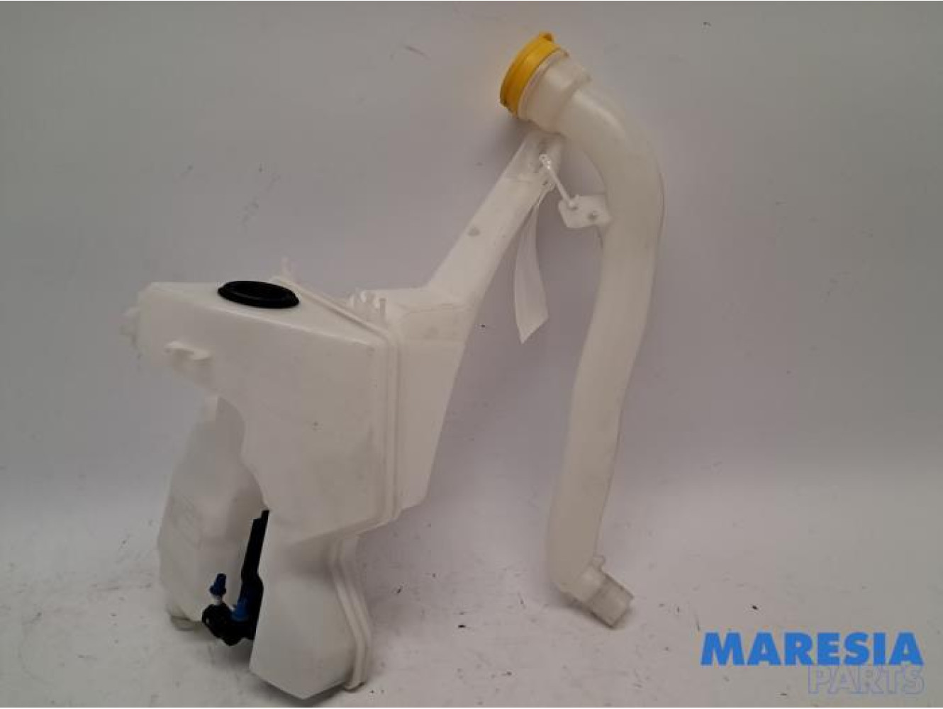 Renault - Clio - Réservoir lave-glace avant