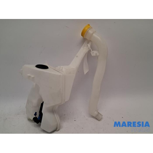 Renault - Clio - Réservoir lave-glace avant