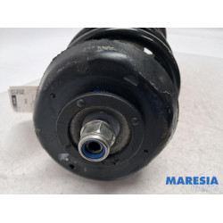 Peugeot - 207 - Stoßdämpferstrebe rechts vorne