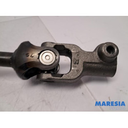 Renault - Clio - Stuurkolom Huis