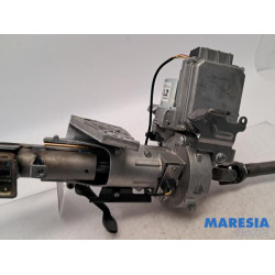 Renault - Clio - Stuurkolom Huis