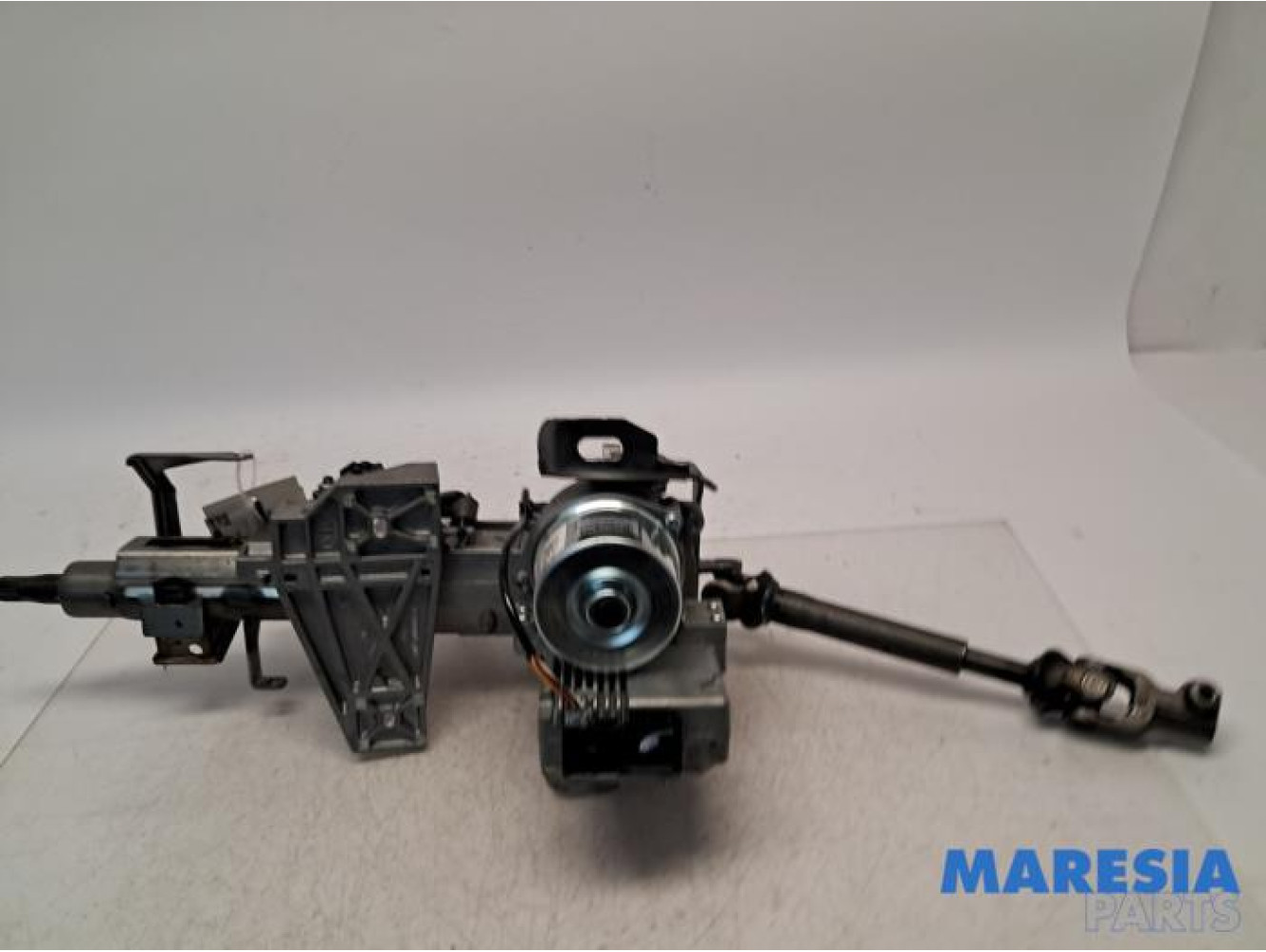 Renault - Clio - Stuurkolom Huis