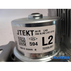 Renault - Clio - Stuurkolom Huis