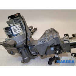 Renault - Clio - Stuurkolom Huis