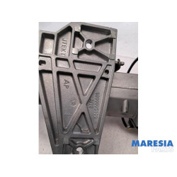 Renault - Clio - Stuurkolom Huis