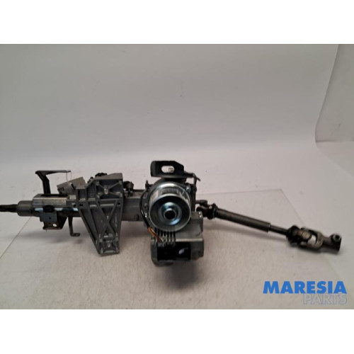 Renault - Clio - Stuurkolom Huis