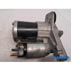 Renault - Clio - Startmotor