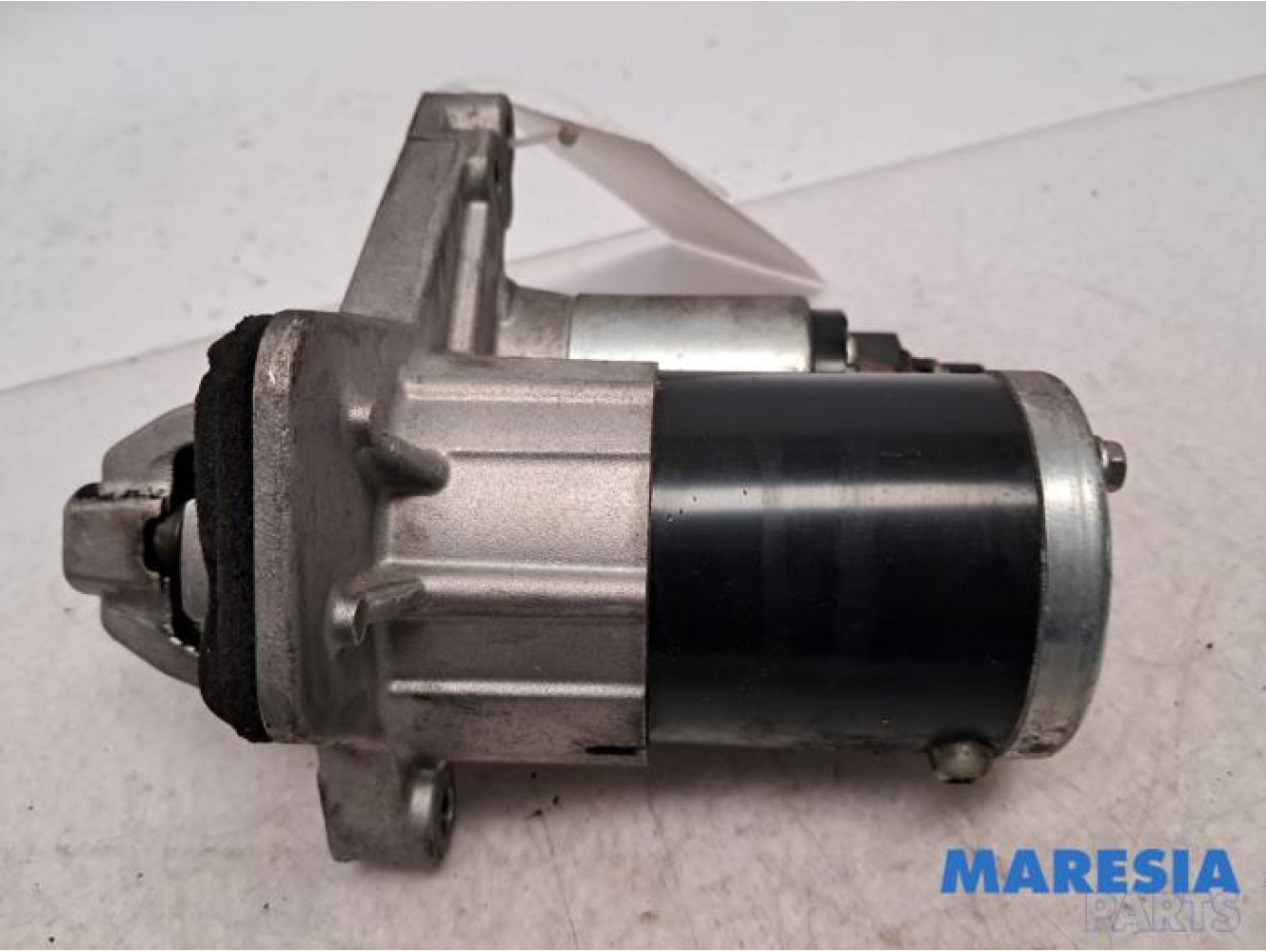 Renault - Clio - Startmotor