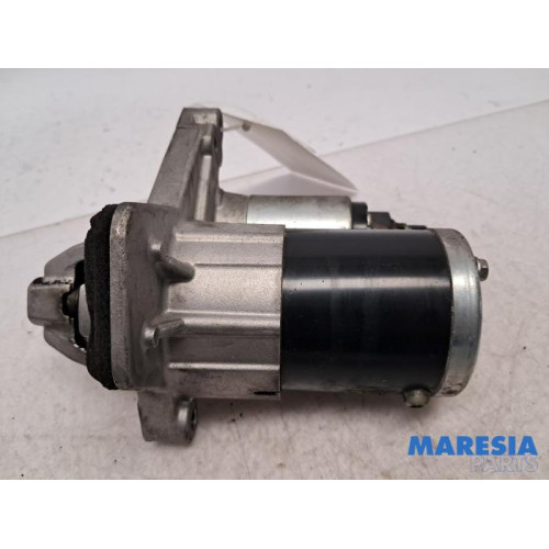 Renault - Clio - Startmotor