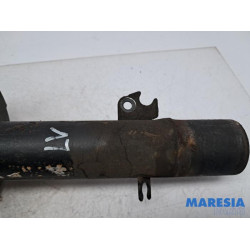 Peugeot - 207 - Front shock absorber rod, left