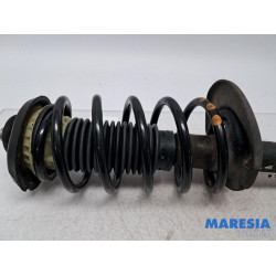 Peugeot - 207 - Front shock absorber rod, left