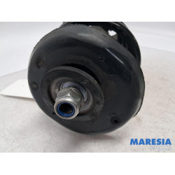 Peugeot - 207 - Front shock absorber rod, left