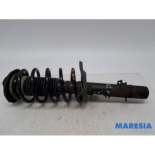 Peugeot - 207 - Front shock absorber rod, left