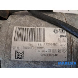 Renault - Clio - Aircopomp