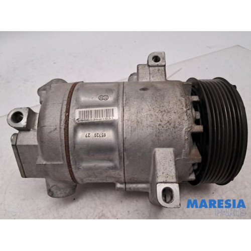 Renault - Clio - Aircopomp