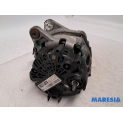 Renault - Clio - Dynamo