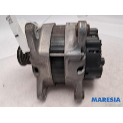 Renault - Clio - Dynamo