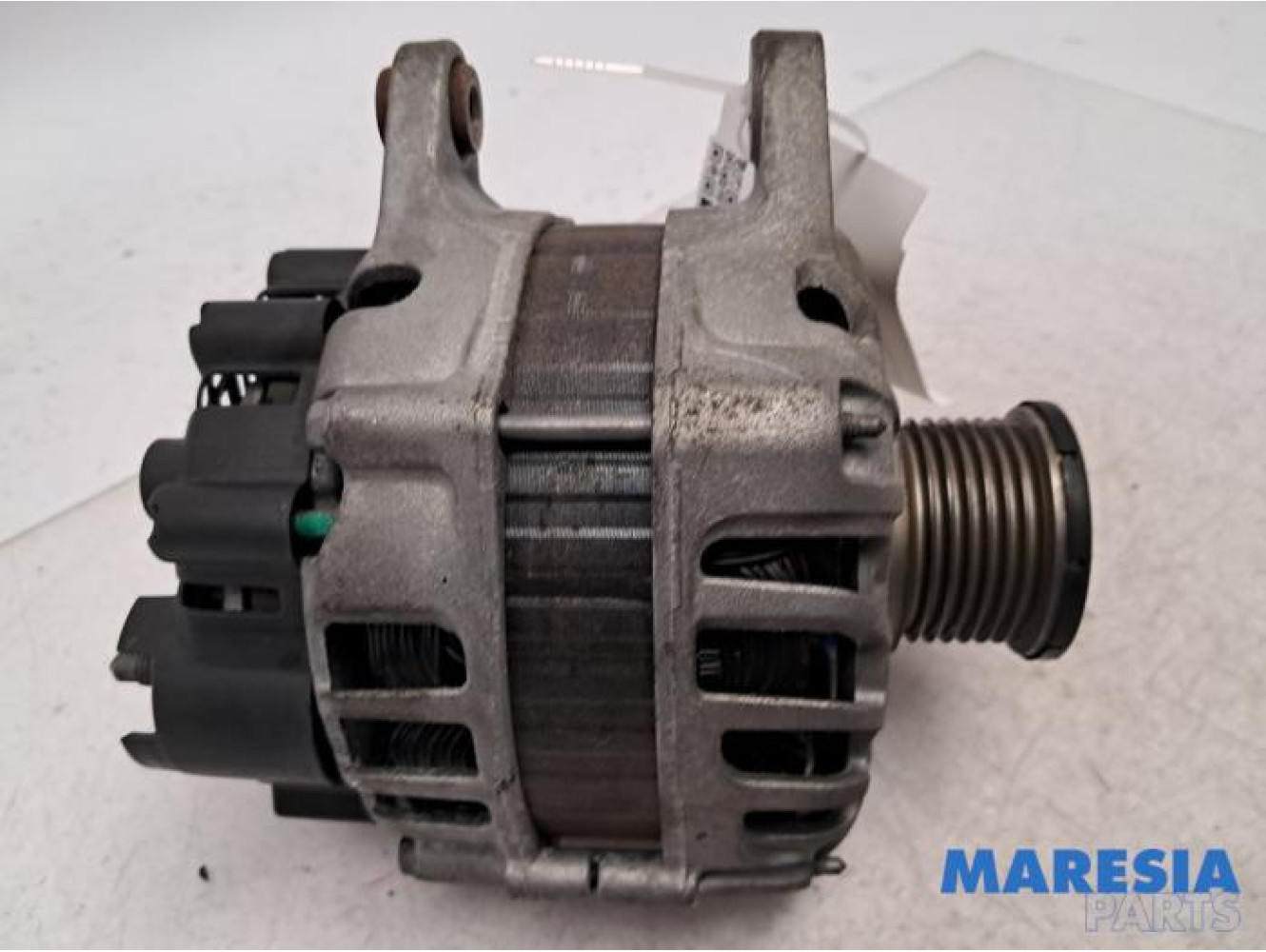 Renault - Clio - Dynamo