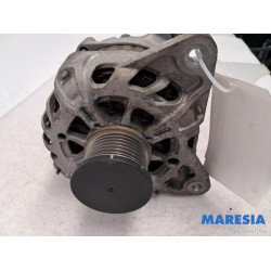 Renault - Clio - Dynamo