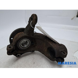 Peugeot - 207 - Knuckle, front left