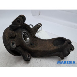 Peugeot - 207 - Knuckle, front left