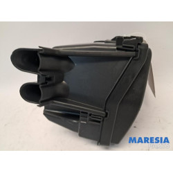 Opel - Corsa - Fuse box