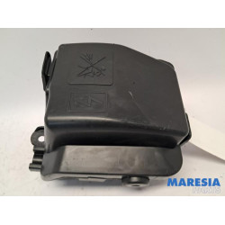 Opel - Corsa - Fuse box