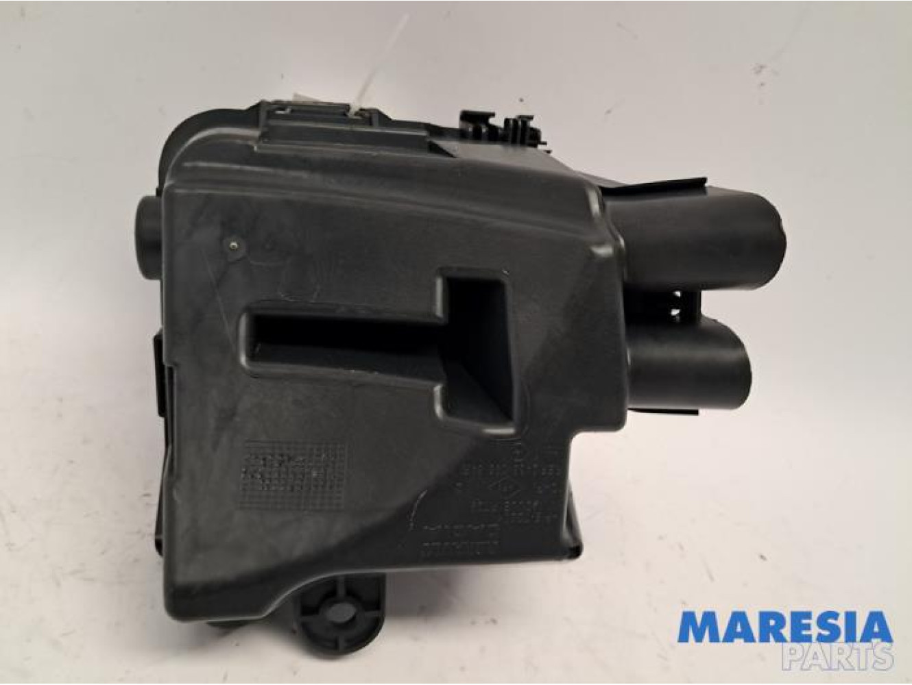 Opel - Corsa - Fuse box