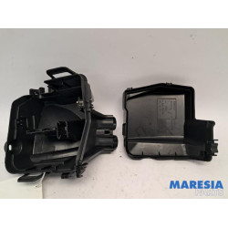 Opel - Corsa - Fuse box