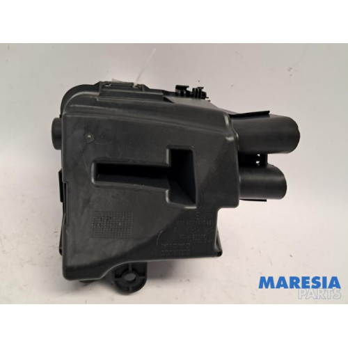 Opel - Corsa - Fuse box