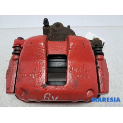 Peugeot - 207 - Bremszange rechts vorne