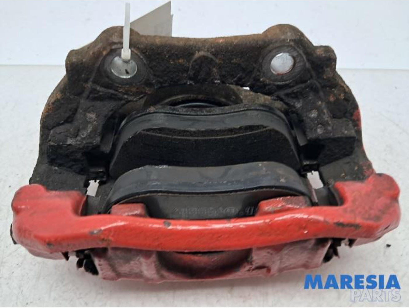 Peugeot - 207 - Bremszange rechts vorne